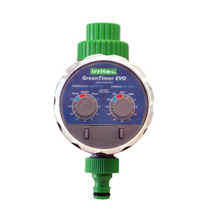 Centralina P/Irrigazione GT Evo