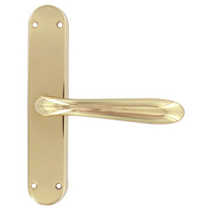 Cremonese Goccia 1126 C/Fori Imp Man Oro Luc V