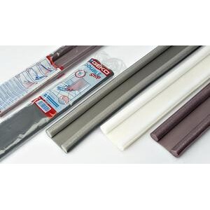 Paraspifferi Sottoporta Doppio 95 cm Antracite