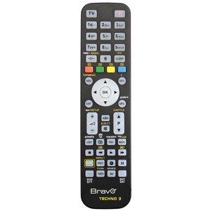 Telecomando TV Programmabile Techno 3