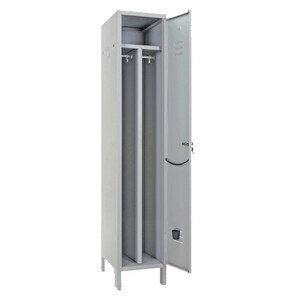 Armadio Sporco/Pulito 1 Anta 36X50XH179 cm Kit