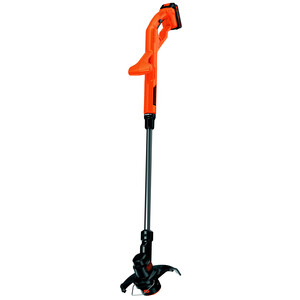 B+D Tagliabordi ST182320-QW 18V 2.0AH