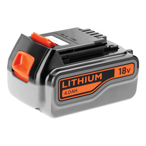 B+D Batteria BL4018-XJ 18V 4,0AH Litio