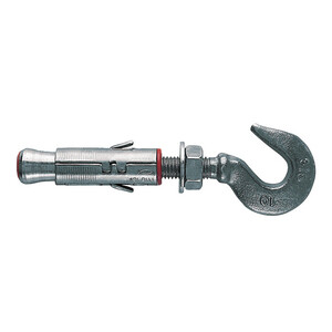 Fischer Tassello SLM 8 Gancio