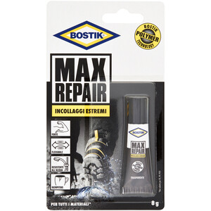 Bostik Colla Max Repair 8 G Blister