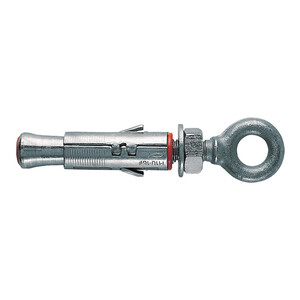 Fischer Tassello SLM 8 Occhiolo Chiuso