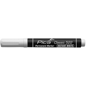 Pennarello Pica Classic Instant White
