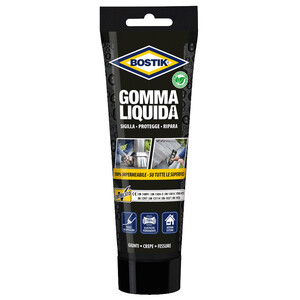 Bostik Gomma Liquida Tubo 250 G