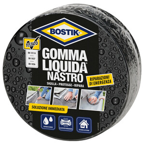 Bostik Gomma Liquida Nastro 5 M