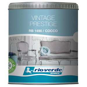 Rioverde RB1490 Vernice Vintage 0,500 L Cocco
