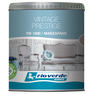 Rioverde RB1990 Vernice Vintage 0,500 L Marzapane