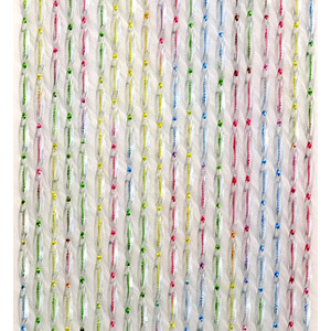 Tenda Elba Multicolor 140XH240 cm 207 Fili
