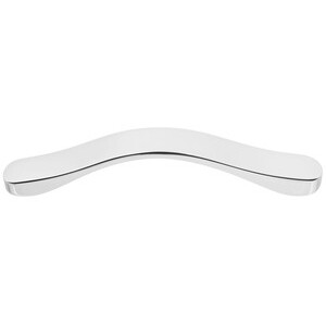 Maniglia Zama Uu 16 MG39009 128 mm Cromo Luc