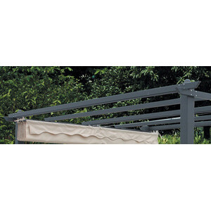 R Trave Pergola Tonda D MM19X367CM 2PC L-L1
