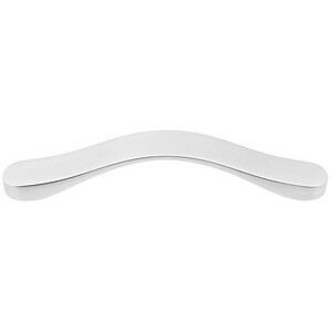 Maniglia Zama Uu 16 MG39017 192 mm Cromo Opac