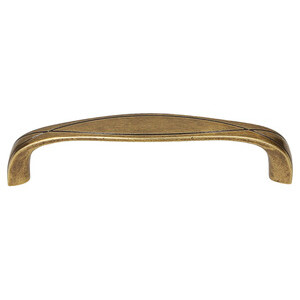 Maniglia Zama Ur 43 MG38987 128 mm Bronzo