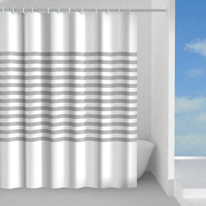 Gedy Tenda Doccia Polies. Parallele 1321 120X200