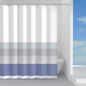 Gedy Tenda Doccia Polies. Jeans 1307 240X200