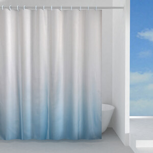Gedy Tenda Doccia Polies. Cielo 1327 120X200