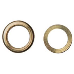 Rondella Alzaporta Ottone D 13 mm