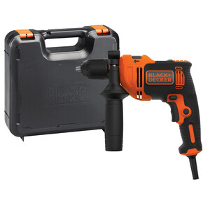 B+D Trapano C/Perc BEH710K-QS 710W