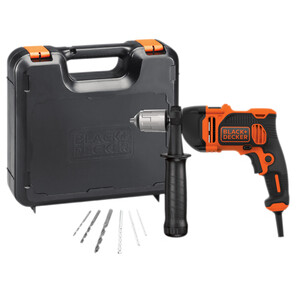 B+D Trapano C/Perc BEH850K-QS 850W
