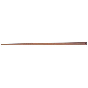 R Stecca P/Ombrellone Dec All Tin le 20X30MM 246CM