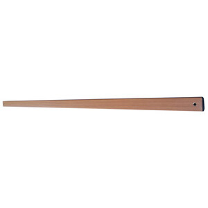 R Stecca P/Ombrellone Dec All Tin le 20X30MM 92CM