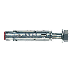 Fischer Tassello Ta M-S 6 Vite Te