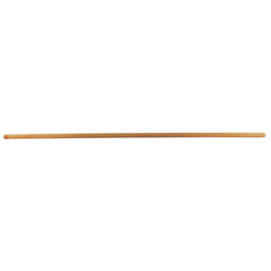Manico P/Scopa in Legno Extra 150CM