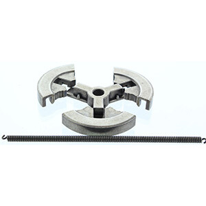 J-Sky 2 SPK Fig. 34 Frizione