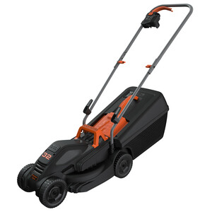 B+D Rasaerba BEMW351-QS 1000W 32CM