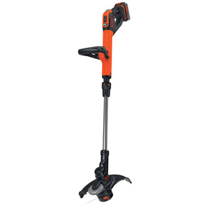 B+D Tagliabordi STC1840EPC-QW 18V Power Command