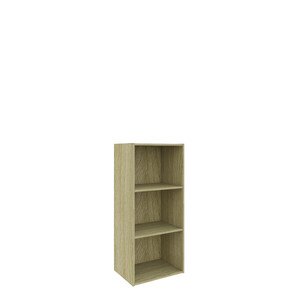 Kit Libreria Ready 40X29XH 89 cm Rov. Sonoma