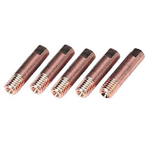 Punta Filo Guida D 0,9 mm Saldatrice Mig-One 5 PZ