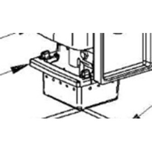 R Kit Braciere Viviana Evo/Viviana Plus Evo
