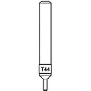 Silca D740372ZB Tastatore T44(FIAT) P/Dupl. Matrix