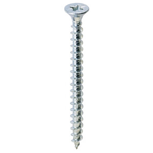 Vite Truciolare TSP PZ 5 x 70MM Zincata