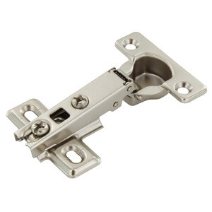 Cerniera P/Mobili D 26 Collo 0 C/Basetta