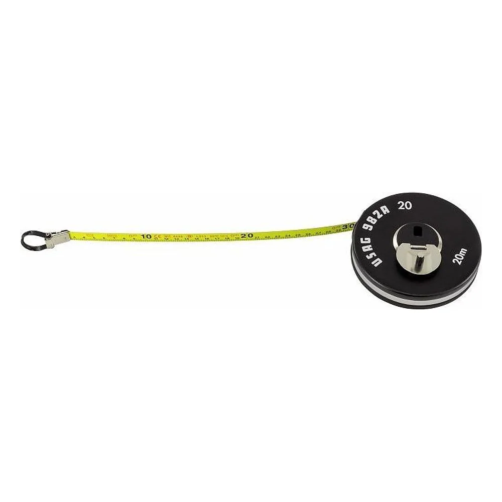 982 A_20 Rotella Metrica Acciaio – cod. U09820016
