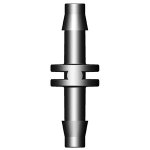 Raccordo Giuntatubo P/Tubo Capillare 1/4"