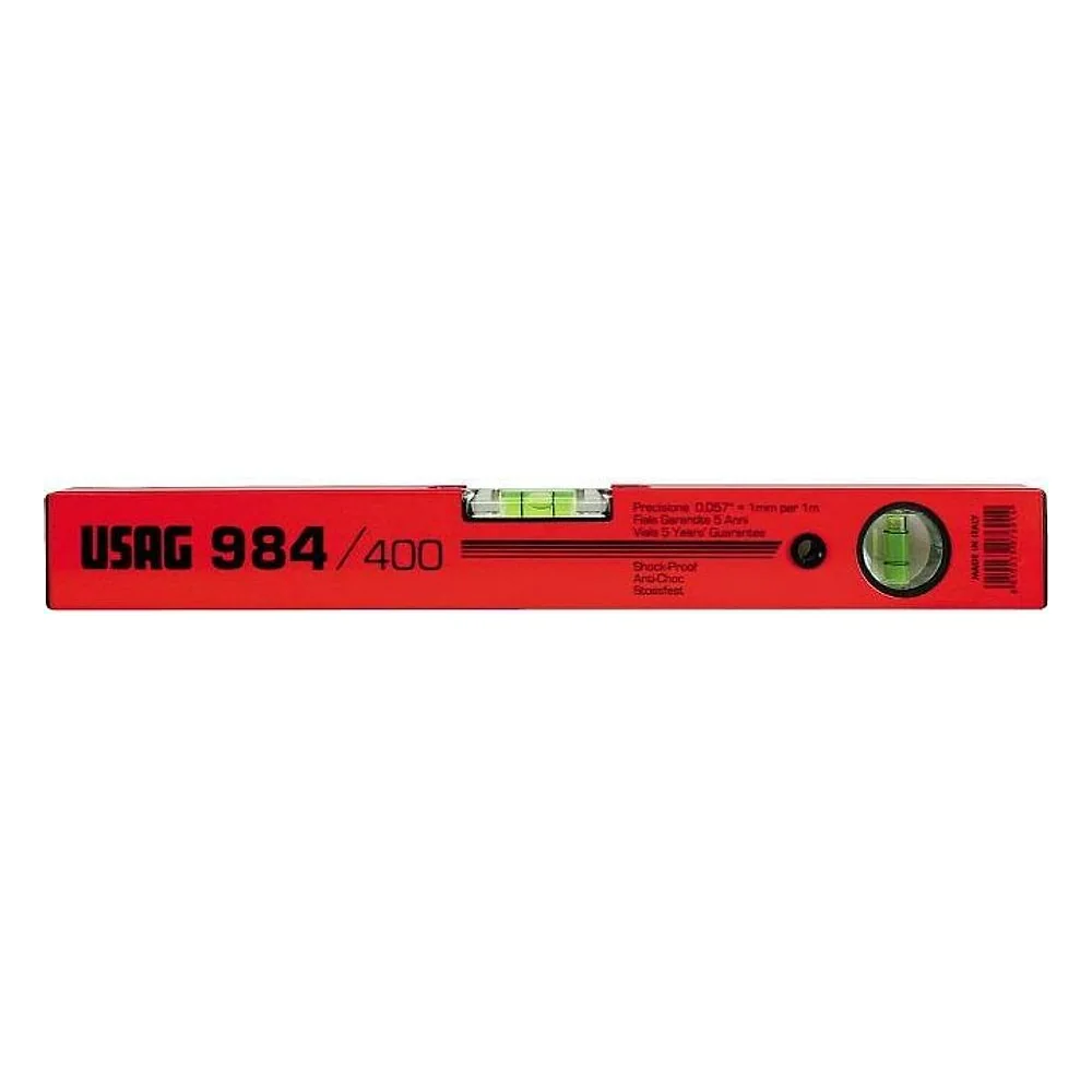 984_150 Livella Alluminio – cod. U09840001