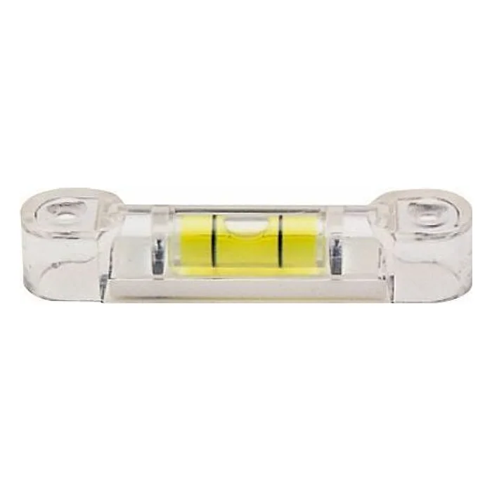984_400 Livella Alluminio – cod. U09840002