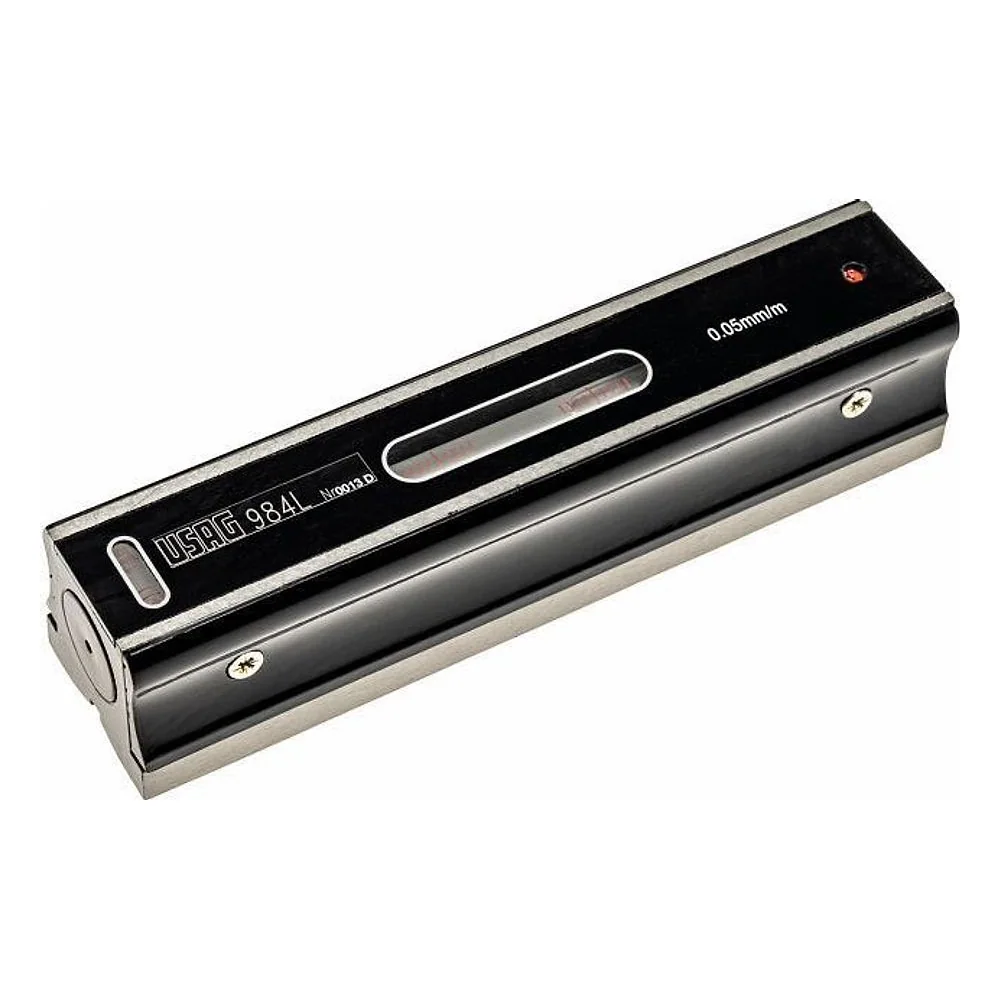 984 L_200 Livella Lineare – cod. U09840032