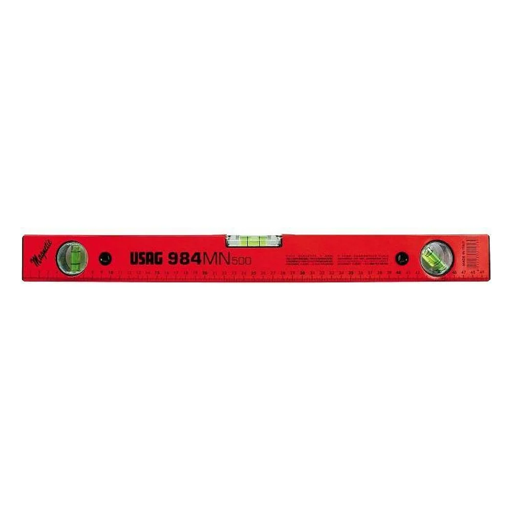 984 MN_500 Livella Magnetica – cod. U09840026
