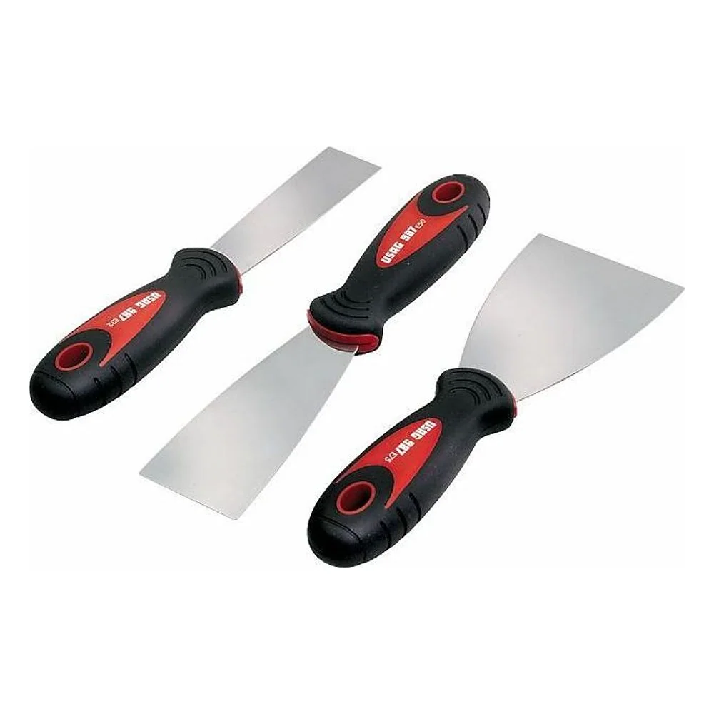 Serie di 3 Spatole 987 E/S3 Usag – cod. U09870050