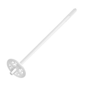 Tassello Nylon P/Cappotti C/Chiodo 50X150 mm