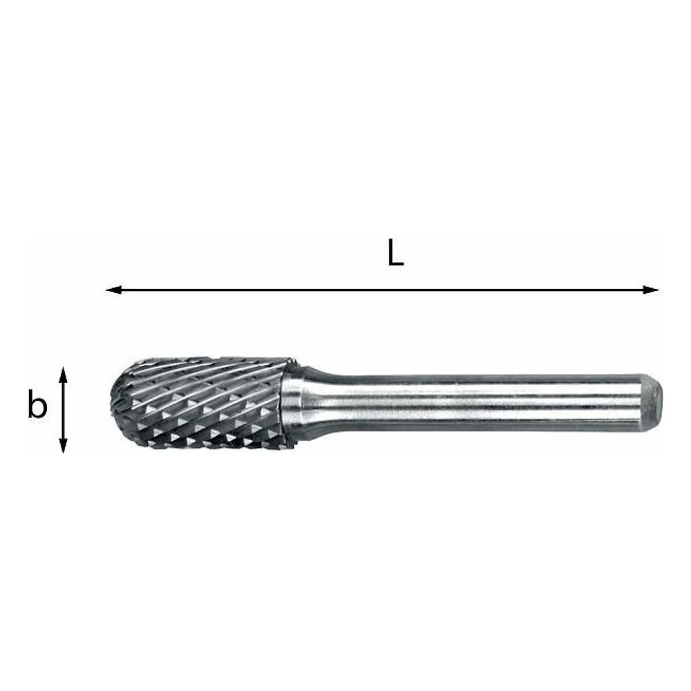 988 EC_12 Fresa Rotativa – cod. U09880043