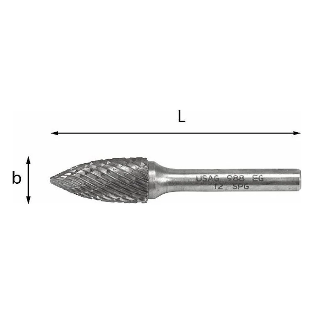 988 EG_10 Fresa Rotativa – cod. U09880054