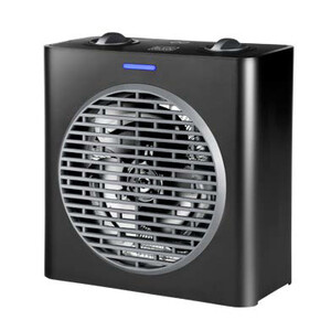 Termoventilatore B+D BXSH2003E 1000/2000W